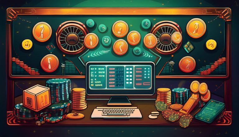 The History of Online Gambling Platforms Like 99exch
