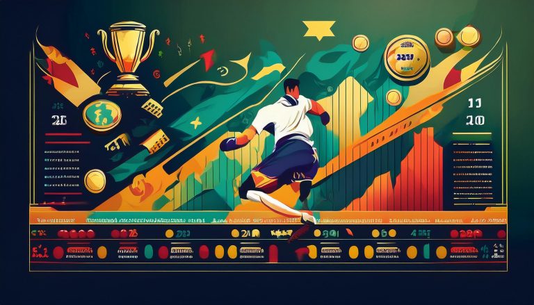 Online Cricket ID: Join Now for IPL, T20, & Casino Betting Thrills